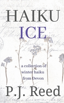 Paperback Haiku Ice Book