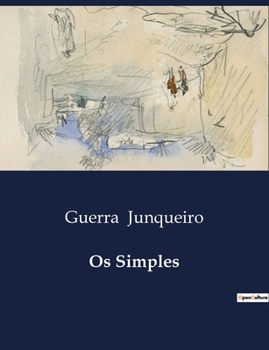 Os Simples (Portuguese Edition)