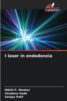 Paperback I laser in endodonzia [Italian] Book