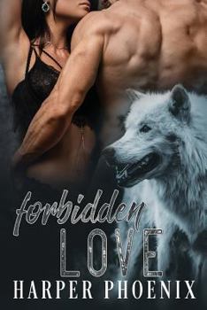 Paperback Forbidden Love (Stone Pack Series) Book