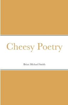 Paperback Cheesy Poetry Book