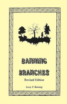 Paperback Banning Branches: Revised Edition Book