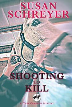 Paperback Shooting To Kill Book