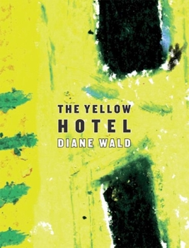 Paperback The Yellow Hotel Book
