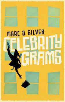 Paperback Celebrity Grams Book
