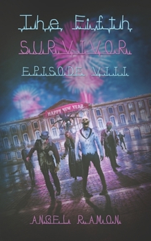 Paperback The Fifth Survivor: Episode 8 Book