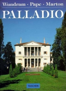 Paperback Andrew Palladio Book