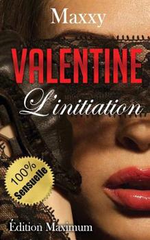 Paperback Valentine: Cadeau St-Valentin 2015 [French] Book