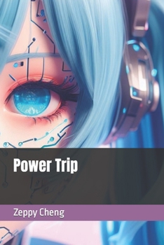 Paperback Power Trip Book
