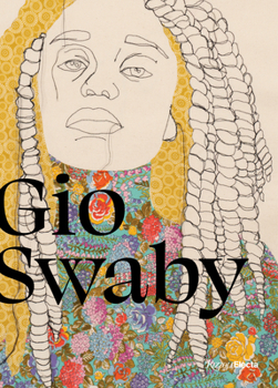 Hardcover Gio Swaby Book