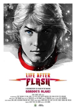 DVD Life After Flash Book