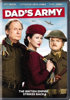 DVD Dad's Army Book