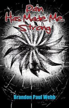 Paperback Pain Has Made Me Strong Book