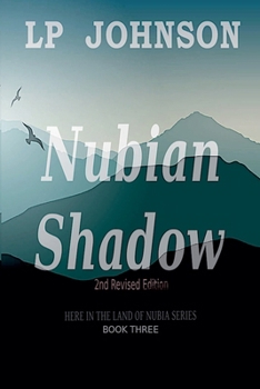 Paperback Nubian Shadow Book