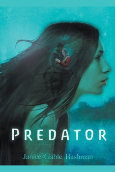 Paperback Predator Book