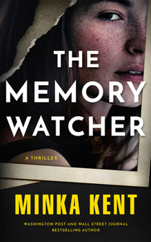Paperback The Memory Watcher: A Thriller Book