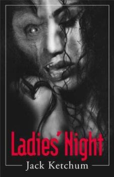 Paperback Ladies Night Book
