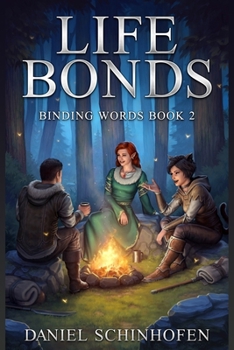 Paperback Life Bonds Book