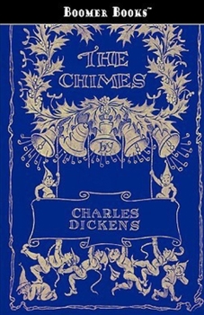 Paperback The Chimes Illustrated Book