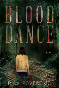 Paperback Blood Dance Book
