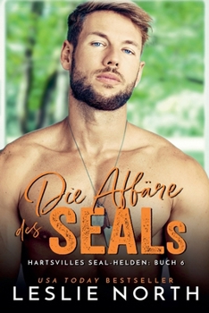 Paperback Die Affa&#776;re des SEALs [German] Book