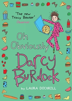 Oh, Obviously - Book #4 of the Darcy Burdock
