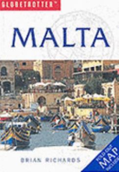 Paperback Malta Travel Pack (Globetrotter Travel Packs) Book
