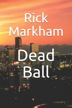 Paperback Dead Ball Book