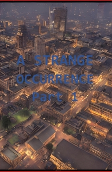 Paperback A Stange Occurrence Book