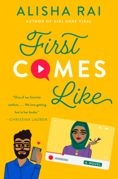 First Comes Like - Book #3 of the Modern Love