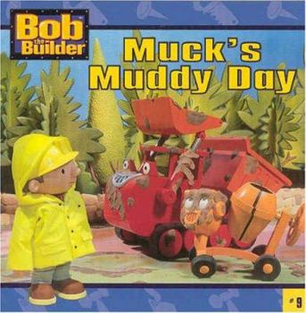 Paperback Muck's Muddy Day Book