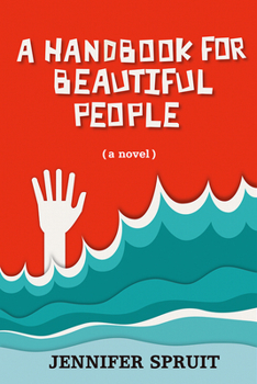 Paperback A Handbook for Beautiful People Book