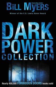 Dark Power Collection - Book  of the Forbidden Doors