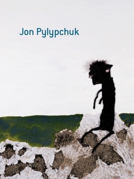 Hardcover Jon Pylypchuk Book