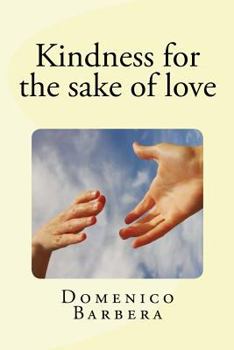 Paperback Klindness for the Sake of Love Book