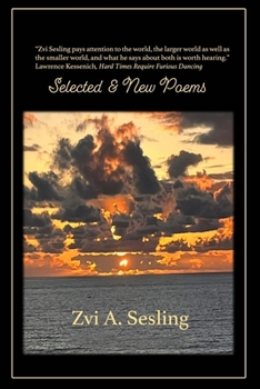 Paperback Selected & New: Zvi A. Sesling Book