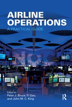 Paperback Airline Operations: A Practical Guide Book