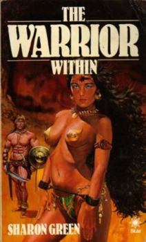 Paperback The warrior within Book