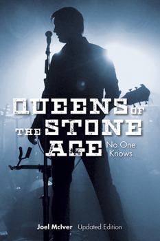 Paperback Queens of the Stone Age: No One Knows (Updated Edition) Book