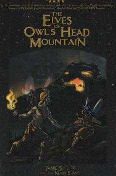 Elves of Owl's Head Mountain