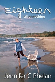 Paperback Eighteen: all or nothing Book