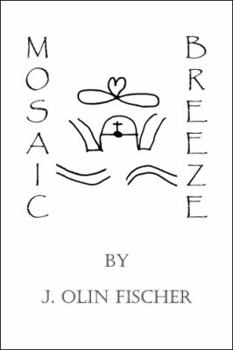 Paperback Mosaic Breeze Book