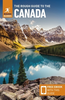 The Rough Guide to Canada (Rough Guide Travel Guides)