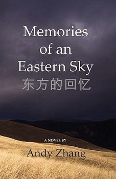 Paperback Memories of an Eastern Sky Book