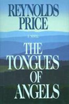 Hardcover Tongues of Angels Book