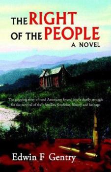 Paperback The Right of the People Book