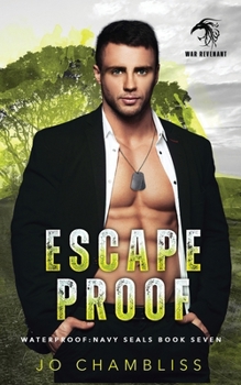 Paperback Escapeproof: a Military Romance Thriller Book