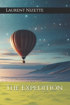 Paperback The Expedition Book