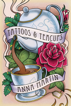 Paperback Tattoos & Teacups Book