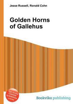 Golden Horns of Gallehus